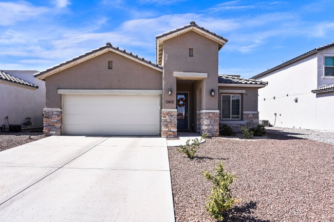 property at 12612 Dorchester Ave