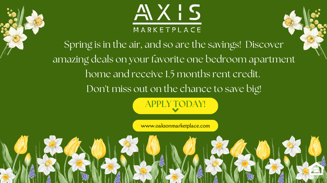 Axis Marketplace