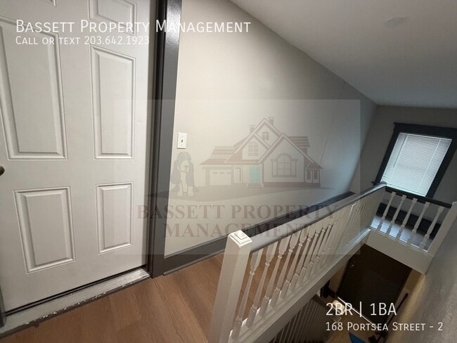 168 Portsea St in New Haven, CT - Building Photo - Building Photo