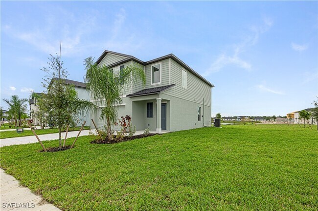 property at 4094 Lattuca Ln