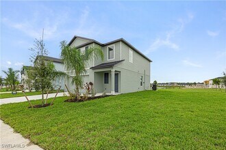 4094 Lattuca Ln in North Fort Myers, FL - Building Photo - Building Photo