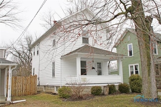 343 N Grove St in Bowling Green, OH - Building Photo - Building Photo
