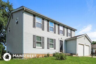 12013 Rock Spring Dr in Louisville, KY - Building Photo - Building Photo