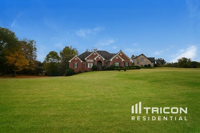 property at 609 Kristen Ct