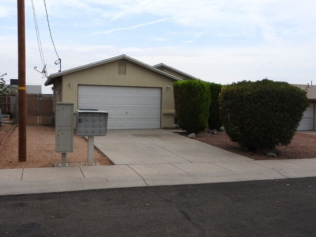 property at 3243 N Lomalai St