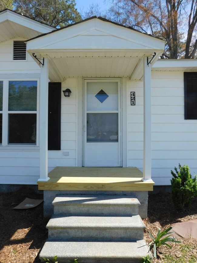 421 Church Rd in New Bern, NC - Building Photo - Building Photo