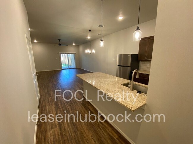 5853 Virginia Ave in Lubbock, TX - Building Photo - Building Photo