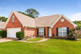 3744 Charles Brown Cove in Bartlett, TN - Building Photo - Building Photo