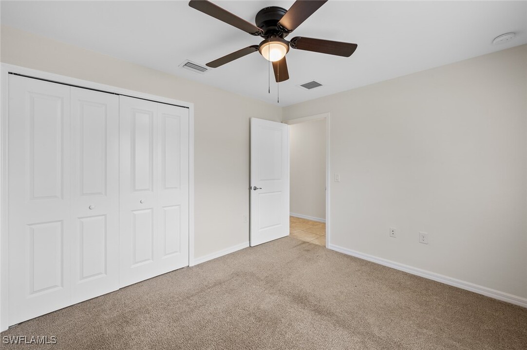 153 SE 12th Terrace in Cape Coral, FL - Building Photo