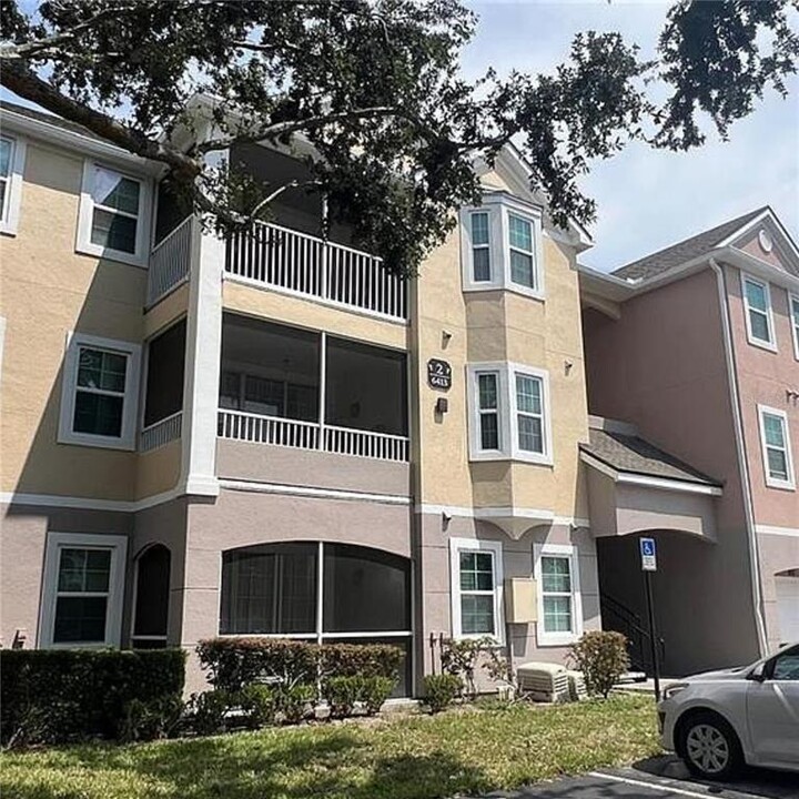 6413 Astor Village Ave in Orlando, FL - Building Photo