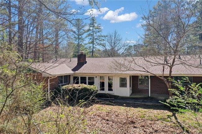 3680 Old Stilesboro Rd NW in Kennesaw, GA - Building Photo - Building Photo