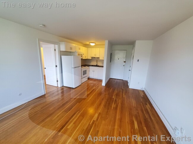 134 Summer St