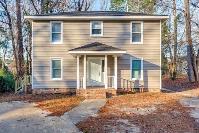 property at 120 Misty Oak Rd