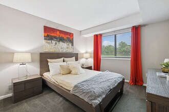 Arrive Eden Prairie in Eden Prairie, MN - Building Photo - Building Photo