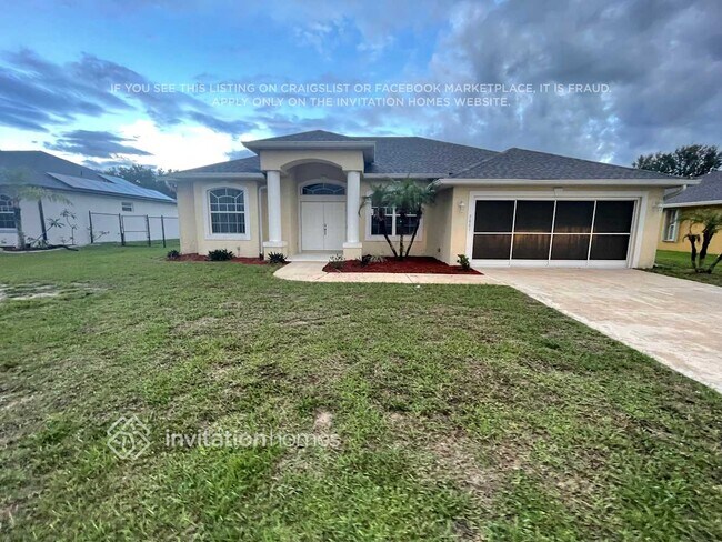 7661 Glenallen Blvd in North Port, FL - Building Photo - Building Photo