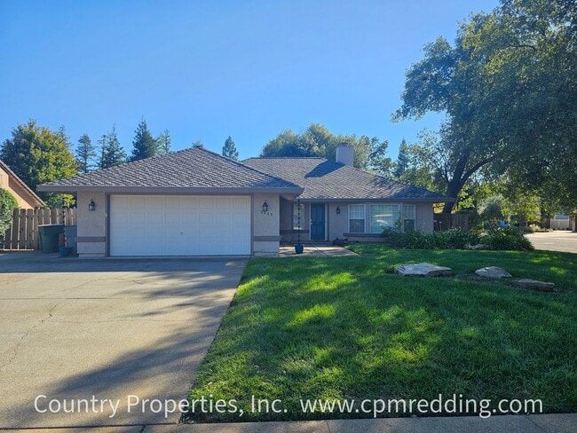 property at 2323 Castlewood Dr