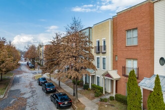 The Commons in Atlanta, GA - Foto de edificio - Building Photo
