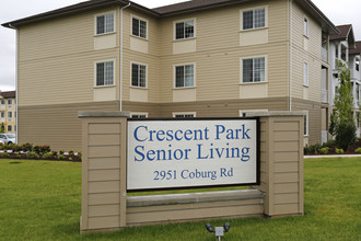 Inspired Senior Living of Eugene in Eugene, OR - Building Photo - Building Photo