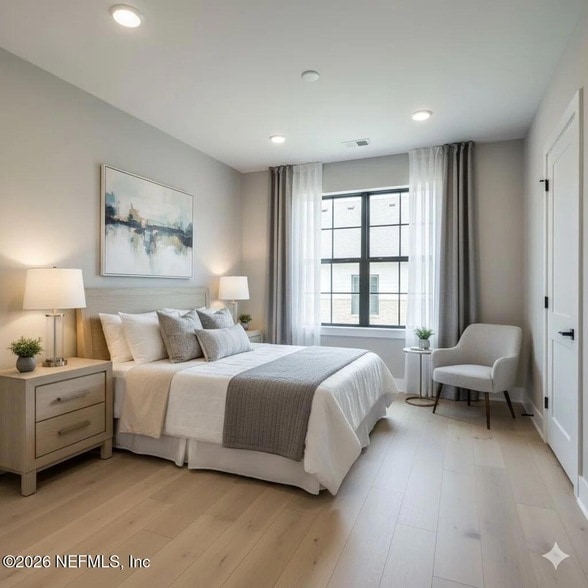 3540 Datura St, Unit A in St. Augustine, FL - Foto de edificio - Building Photo