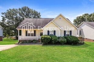 coming soon in Boiling Springs, SC - Building Photo