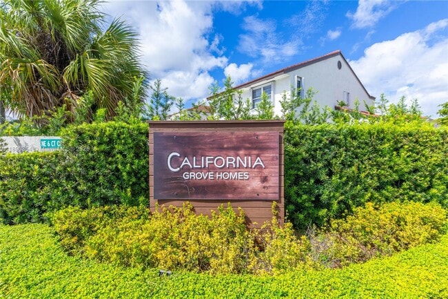 property at 20003 NE 6th Ct Cir