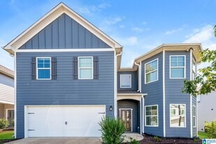 9969 Hunter Pl in Warrior, AL - Building Photo