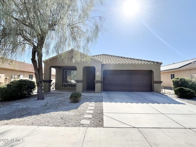 property at 4968 S Rovey Pkwy