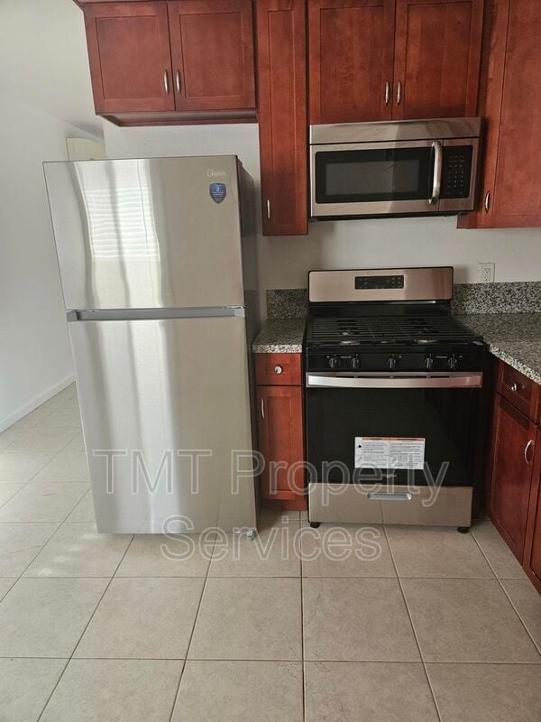 property at 3729 Branch St