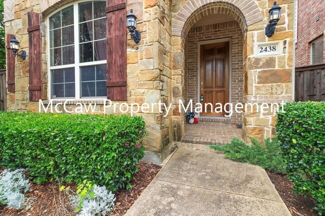 2438 Sunderland Ln in Lewisville, TX - Building Photo - Building Photo