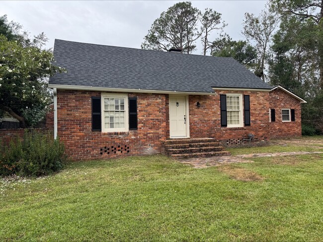 1904 Jeanette St in Valdosta, GA - Building Photo - Building Photo