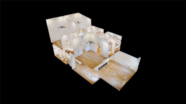 property at 2515 Appian Wy