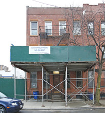 108 Steuben St in Brooklyn, NY - Building Photo - Building Photo