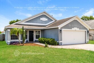 330 King George Dr in Davenport, FL - Building Photo - Building Photo