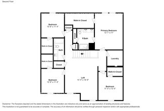 4032 Ferris Ln in Covington, GA - Building Photo - Building Photo