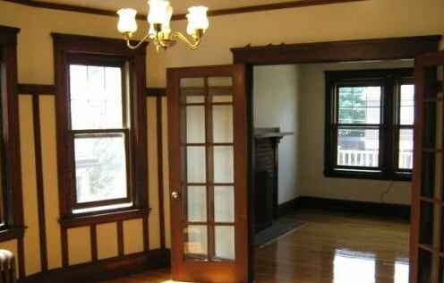 28 Commonwealth Rd, Unit 2 in Watertown, MA - Building Photo - Building Photo