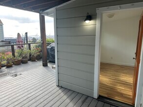 511 Missouri St, Unit A in San Francisco, CA - Building Photo - Building Photo