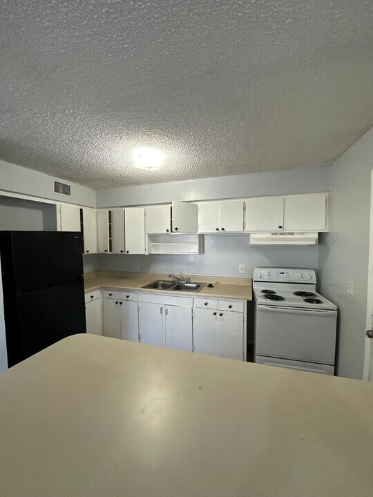 712 Eaverson St in Jacksonville, FL - Building Photo