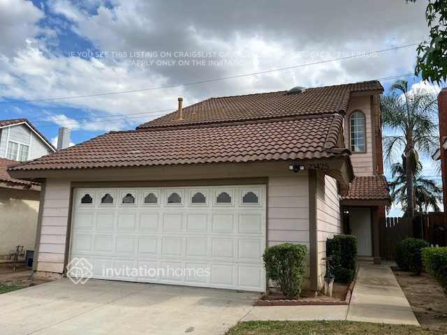 23425 Seafarer Way in Moreno Valley, CA - Building Photo - Building Photo