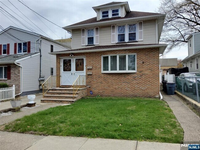 property at 22 Grove