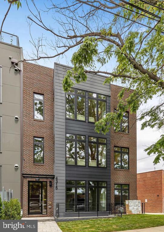 4315 Harrison St NW in Washington, DC - Building Photo - Building Photo