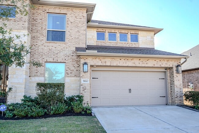 5014 Fountainhead Ln in Manvel, TX - Building Photo - Building Photo