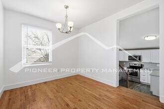 1398 W Alys Pl in Denver, CO - Building Photo - Building Photo