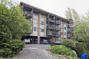 Beacon View Apartments