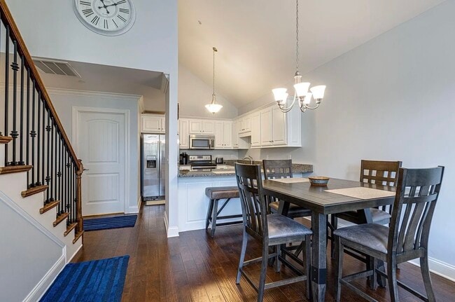 1003 Irish Way in Spring Hill, TN - Building Photo - Building Photo