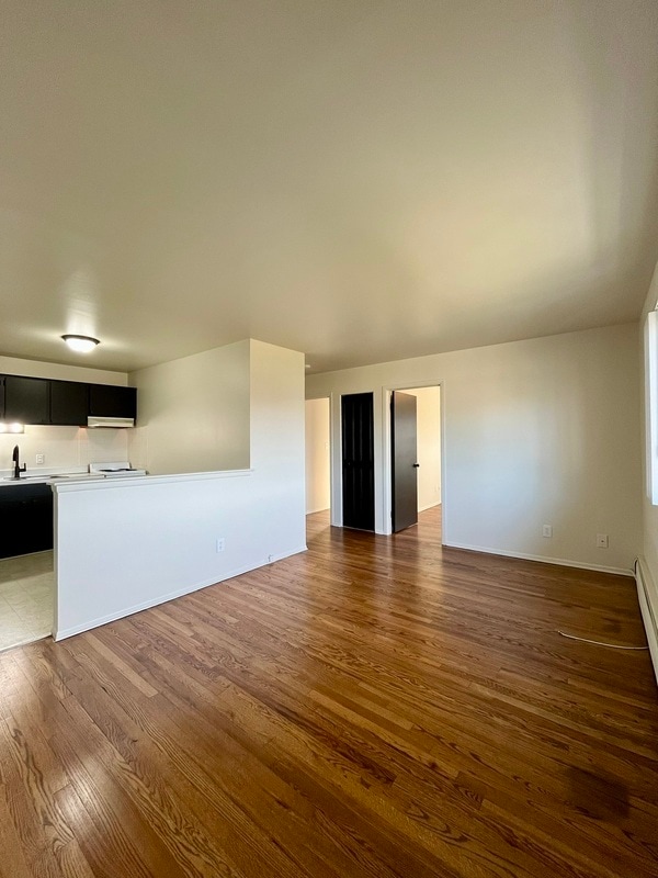 610 Harrison Blvd in Lincoln Park, MI - Building Photo - Building Photo