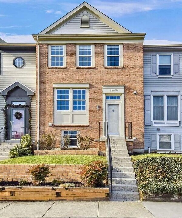 12418 Port Haven Dr in Germantown, MD - Building Photo
