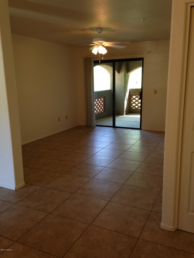 property at 5751 N Kolb Rd