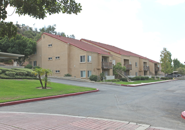 Diamond Bar Village in Diamond Bar, CA - Building Photo - Building Photo