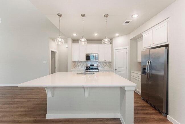 property at 421 Soapberry Tree Ct