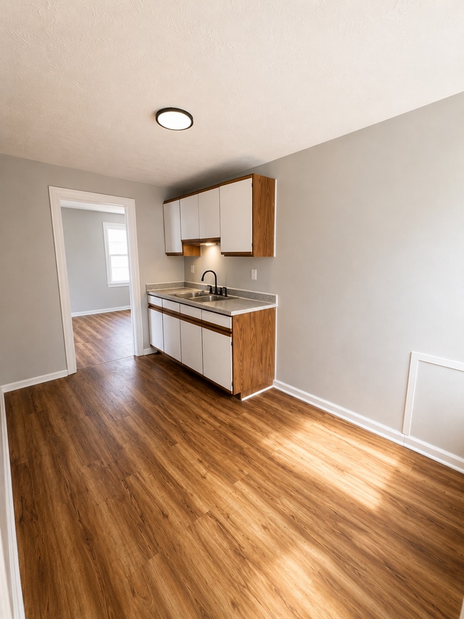 property at 525 E 222nd St